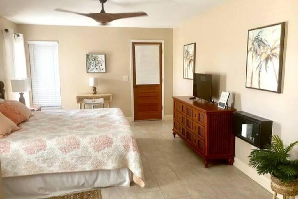 Heated Saltwater Pool Home Minutes To Beach Englewood Exterior foto